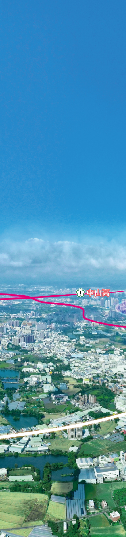 柏恩旭｜空拍圖