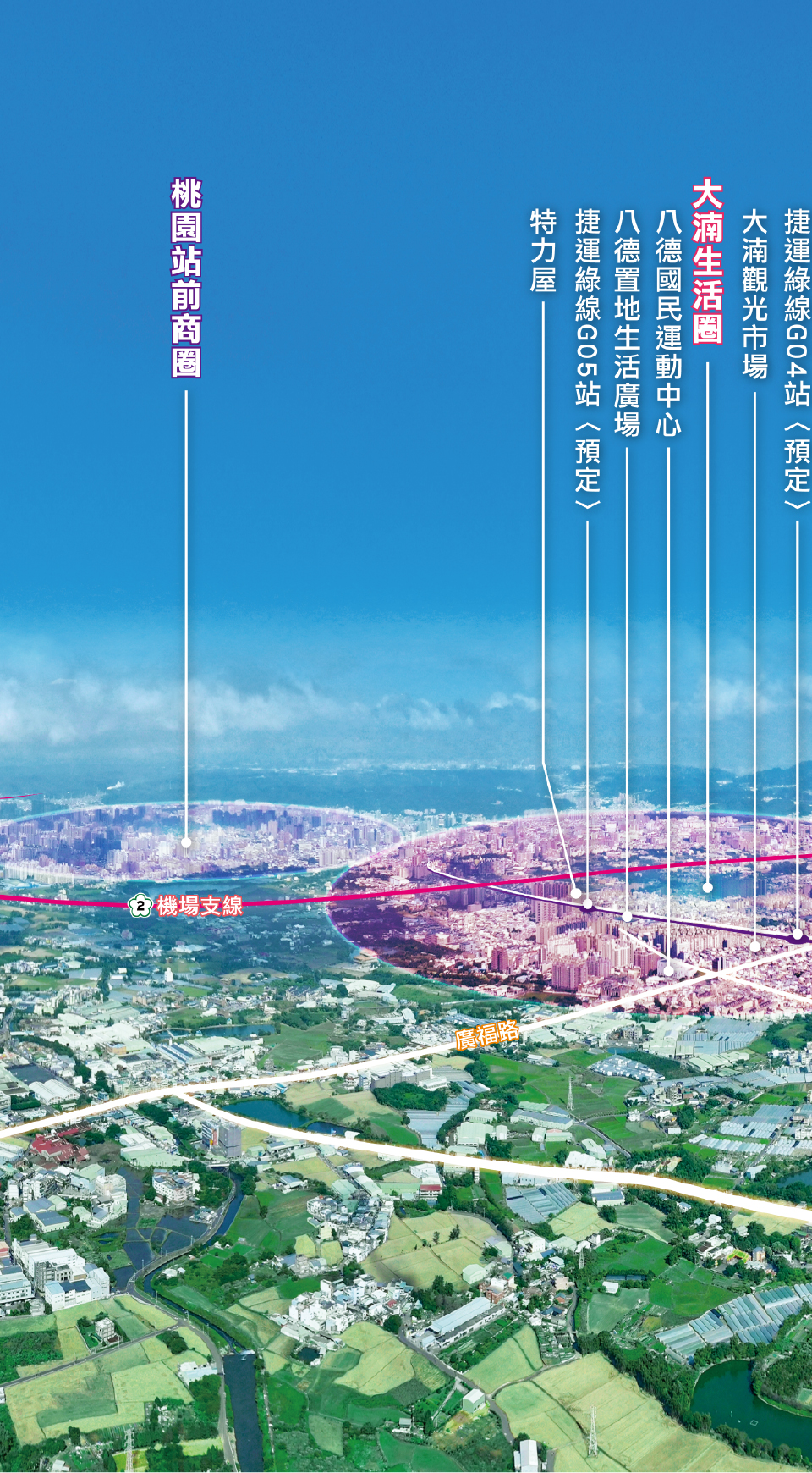 柏恩旭｜空拍圖